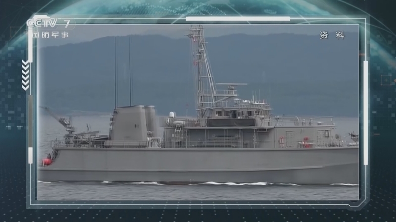 《防务新观察》 20260320 日本强行部署进攻性导弹 美日同盟或与中东战局绑定？