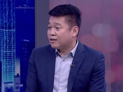 信用中国 赵建越 用本草与科技 守护头发健康