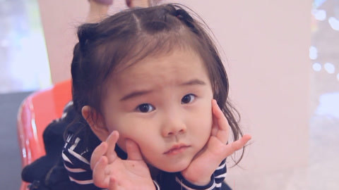 我是潮小孩 我是潮小孩 第2季 20161001