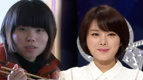 第10期：中国姑娘因外貌自卑赴韩整容