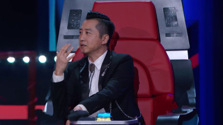 那英队必备神秘吉祥物