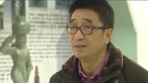 经典传奇 古滇王国神秘消失 发达文明引猜测