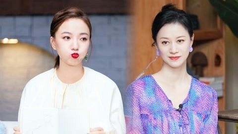 遇见友情人 第8期会员版 王珞丹倪虹洁谈原生家庭 小屋嘉宾作画揭心事