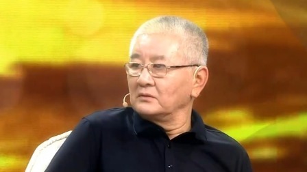 著名导演沈好放做客节目，演员李明启惊喜助阵