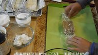 优雅烘焙 纽约芝士蛋糕配方一(非水浴手执打蛋器版) 29