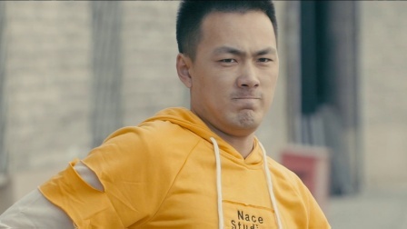 一场关于奔跑的梦