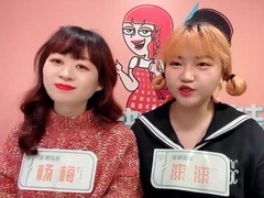 喜剧开放麦 【直播回顾】破梗姐妹心动日记：偶像剧男神暧昧计划