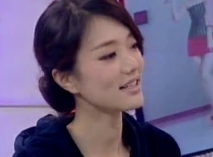 好女人 武术是怎样炼成的？