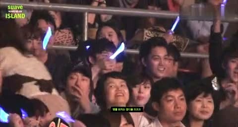 EXO SS4 饭拍版 12/05/27-EXO-K