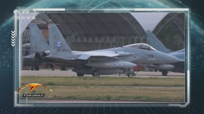 防务新观察 《防务新观察》 20250926 日本F-15战斗机访美欧四国 特朗普与泽连斯基再次见面