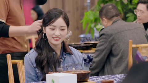 寻味达州遂宁双城 沈月被肥肠香晕