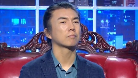 非你莫属2023 视障女生出口成章惊艳全场，“豆腐心”求职者自评爱慕虚荣