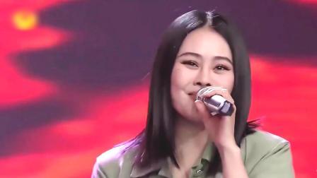 歌曲《阿楚姑娘》袁娅维