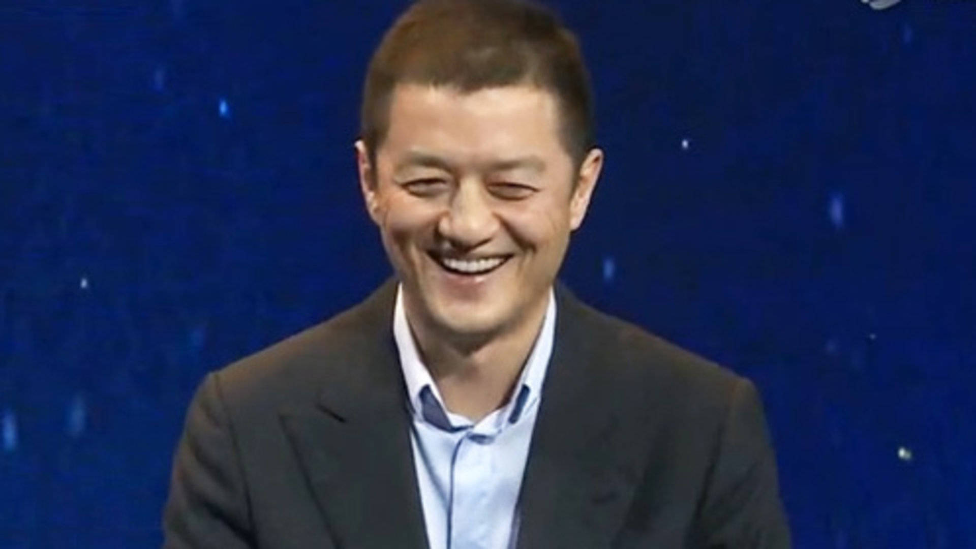 杨澜访谈录 李亚鹏：不想毕生从事表演
