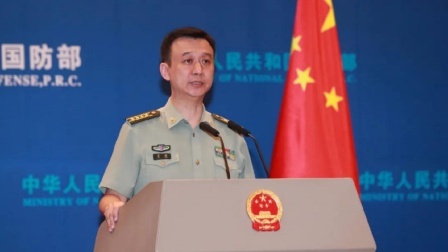 解放军在台海地区实战化演练！
