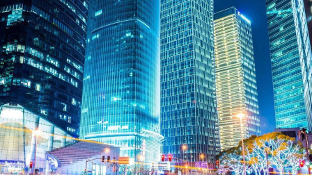 维辰财经 未来10年，楼市的新机会在哪些地方？