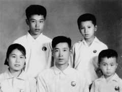 请记住他的名字，中央“一号机密”守护者陈为人