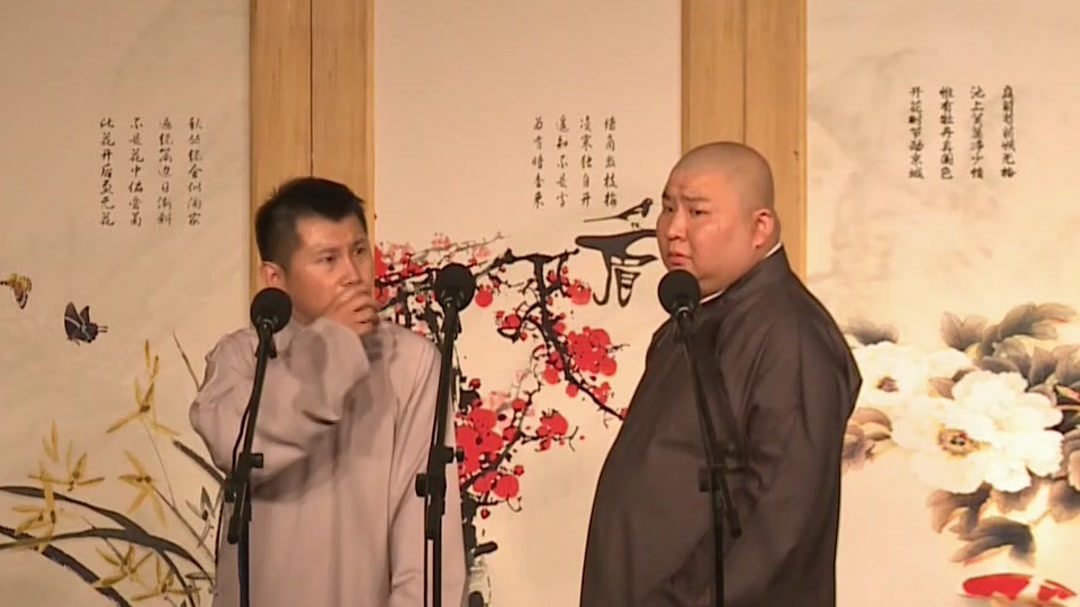 何沄伟摸个牌一惊一乍，真是戏精上身