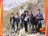 远方的家 《远方的家》长城内外特别节目 第5集 万里长城 多彩雄关 20160728