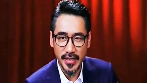 中国情歌汇 炫声乐团人声模仿乐器
