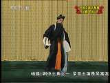 中国京剧音配像精萃 京剧 翠屏山（孙毓敏录音主演） 1-3