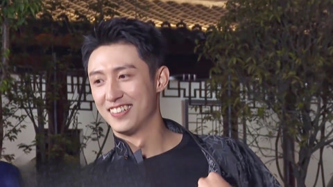 极限挑战 第九季 黄景瑜飙戏套路黄明昊 黄晓明带娃秒变奥特曼(三)