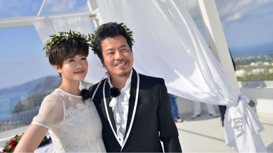鲁豫有约 特别企划·求婚大作战