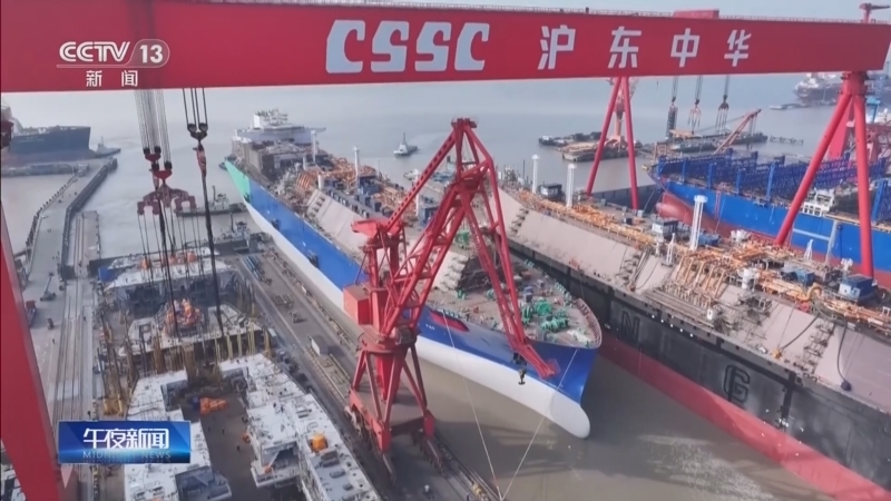 《午夜新闻》 20260202