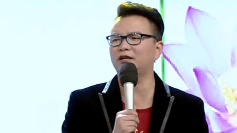 欢乐星期二 上海风情 我们都爱越剧