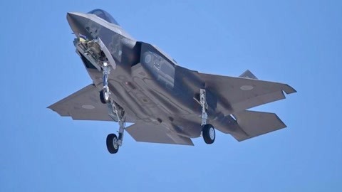 环球火力点 日购105架F35获美批准