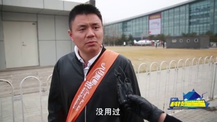 科技喵喵喵 第二季 女主播直播撩衣展示A 腰