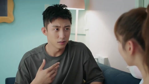 青春创世纪&middot;精选看点 段燃答应佳云出国留学