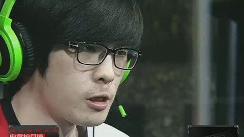 ogn大师赛 0406 CJ VS Najin 第二场