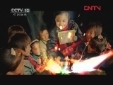 道德观察 《道德观察（日播版）》 20120308 像雷锋那样（四）