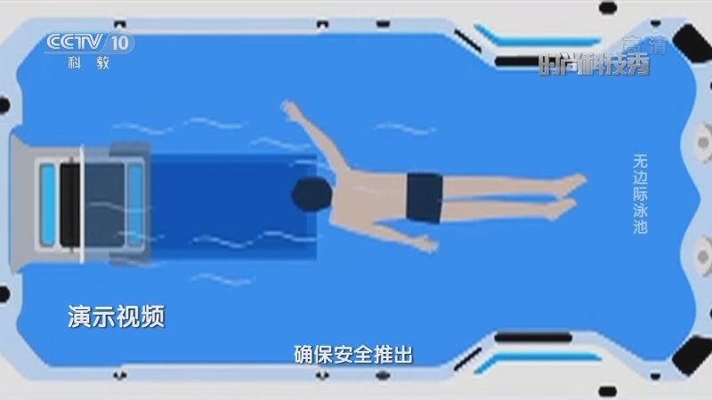 《时尚科技秀》 20210602
