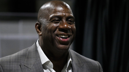NBA流言收割机 魔术师：LA双雄将在西部决赛相遇 快船替补比湖人强