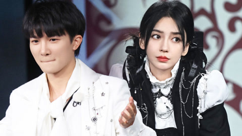 奔跑吧第7季 第2期会员版 白鹿范丞丞密室救人 周深被Baby质问出阴影