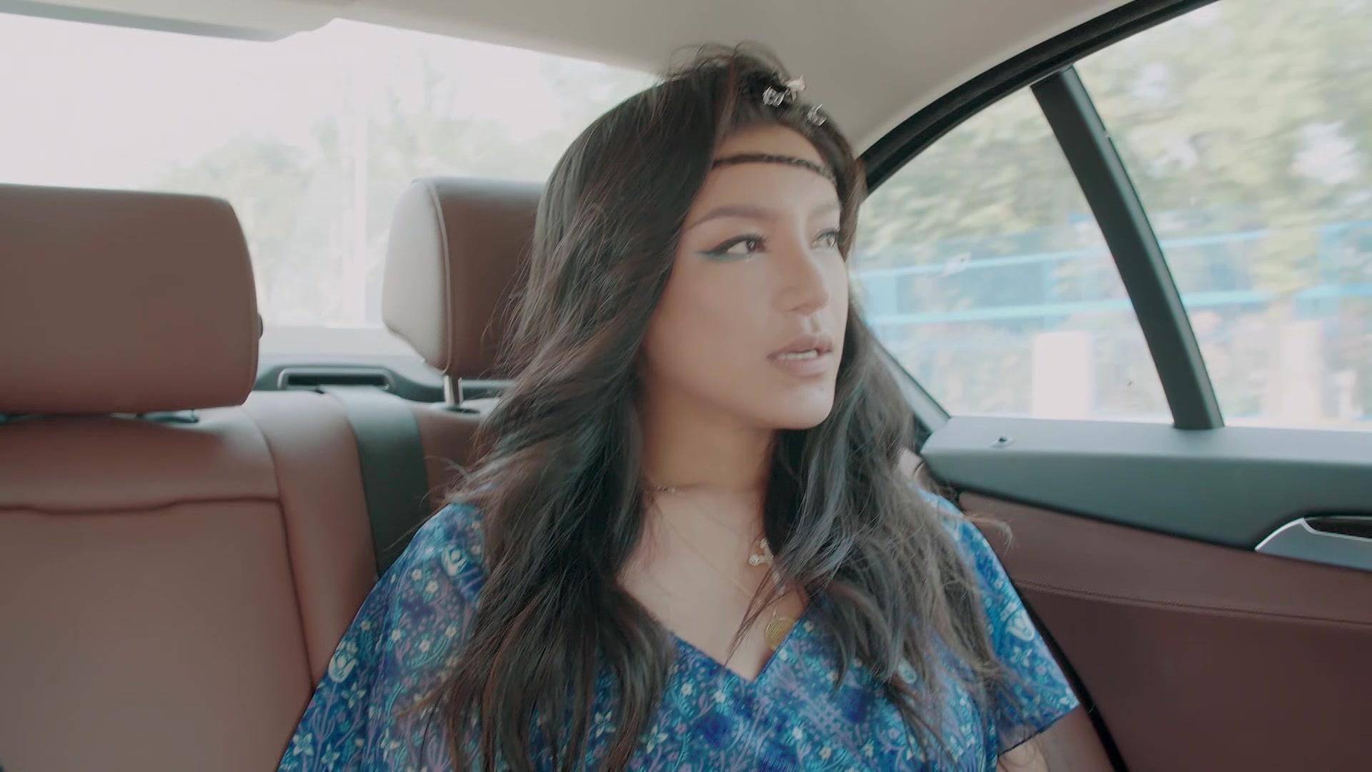 《发光的姐姐》第1期