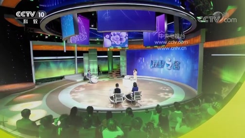 健康之路 《健康之路》 20190321 厨房中的健康隐患