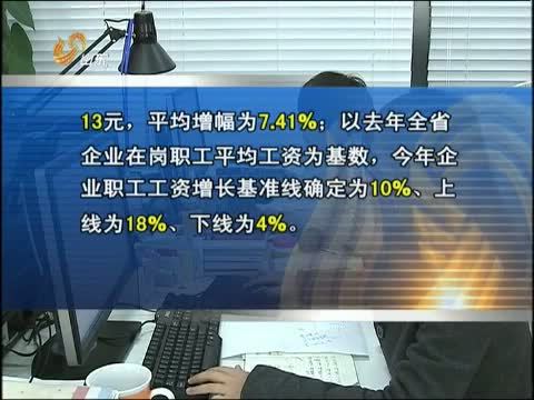 山东新闻联播 《山东新闻联播》 20150228