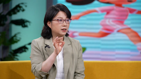 云享健康2026 云享健康之中风可防可治可康复 管住嘴迈开腿有效避中风