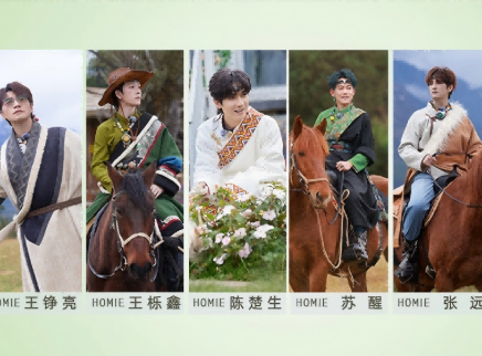 跨年企划：苏醒沈梦辰玩谐音梗