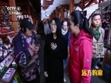 远方的家 《远方的家》 一带一路（365）俄罗斯 莫斯科的多彩生活 20180521