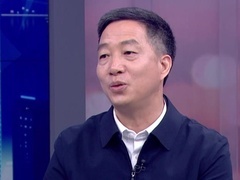 信用中国 陈历宏 以模式创新 构建全周期医疗服务