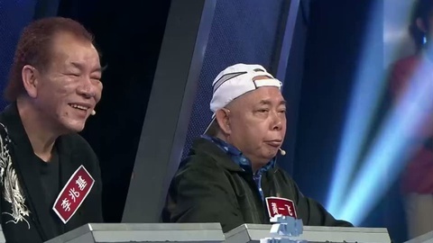鸡蛋碰石头 绿叶队再次卷土重来