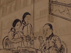 民国遗案：花界第一谋杀案