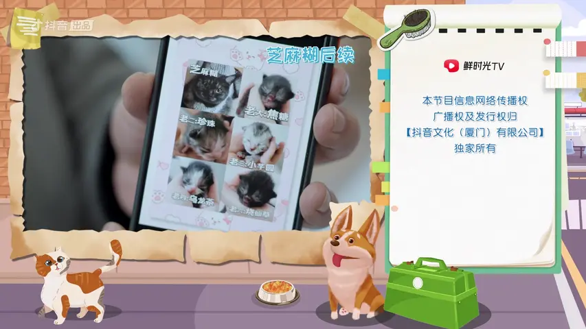 《宠物医生第二季》第5期