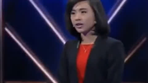 玲听两岸 梦想型演说家刘媛媛的逆袭之路
