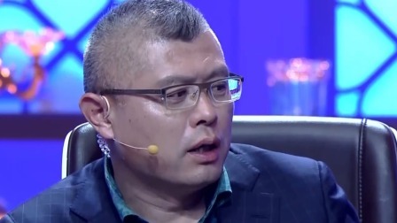 无惧年龄！四十岁大叔北漂坚持音乐梦，十年深漂话太多自比朱元璋