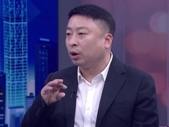 信用中国 朱春苗 产业升级 让匠心与创新同行